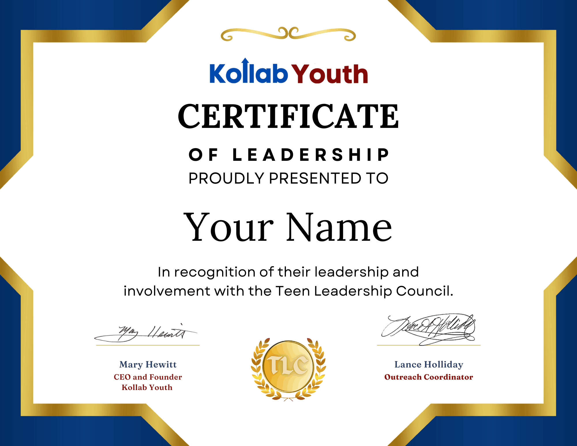 Kollab Youth