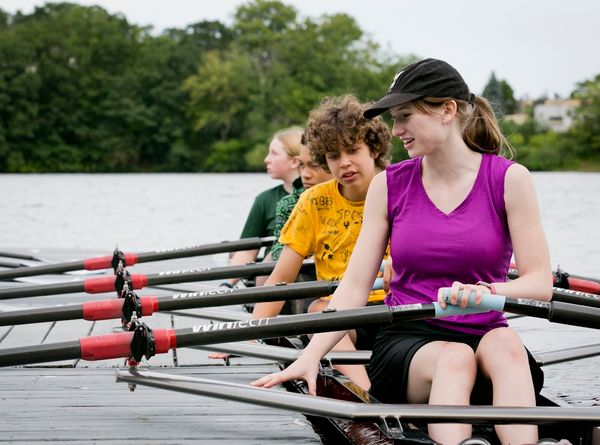Regatta Point Community Sailing
