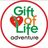 Gift of life adventure foundation Inc.
