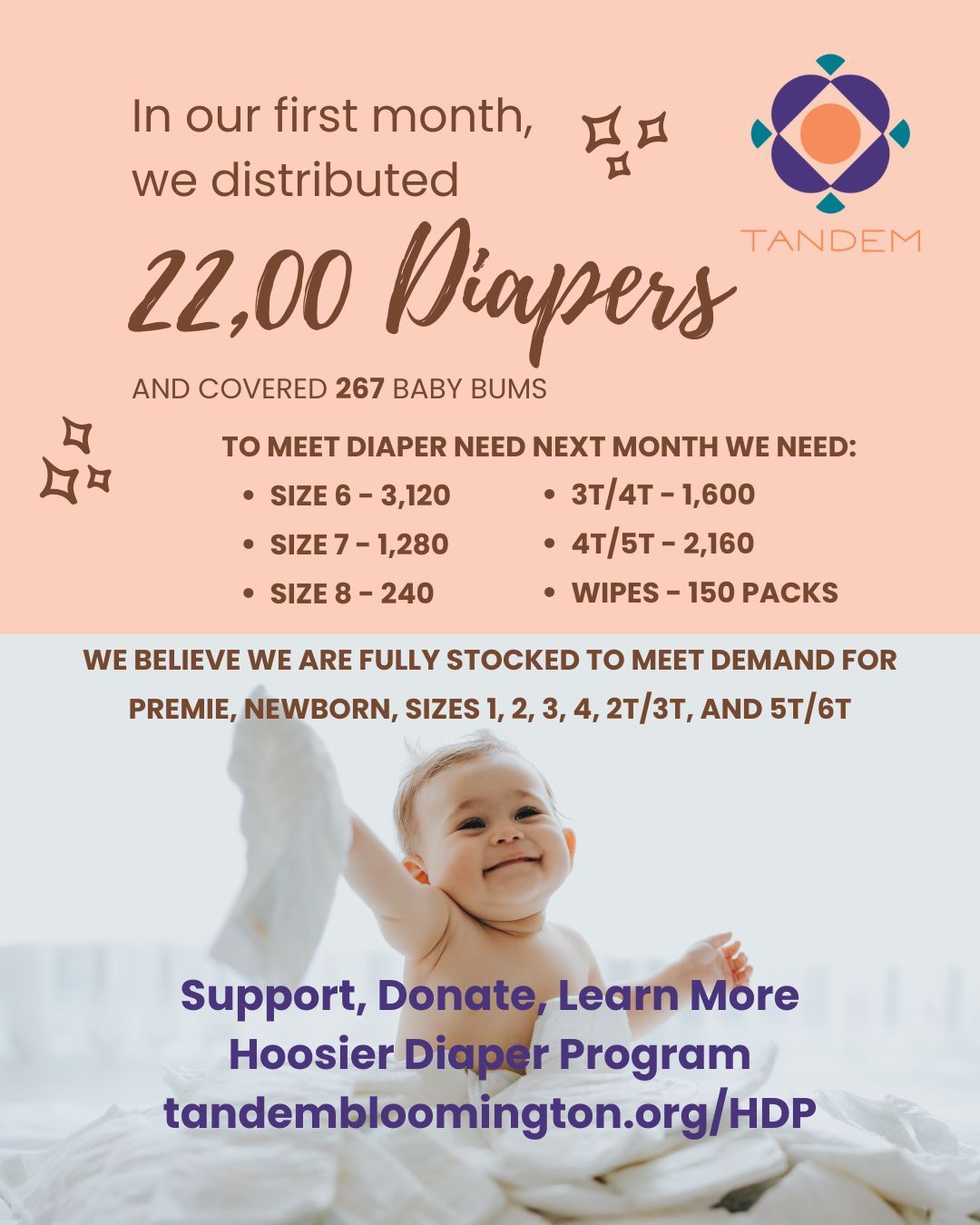 Tandem Community Birth Center and Postpartum House Inc