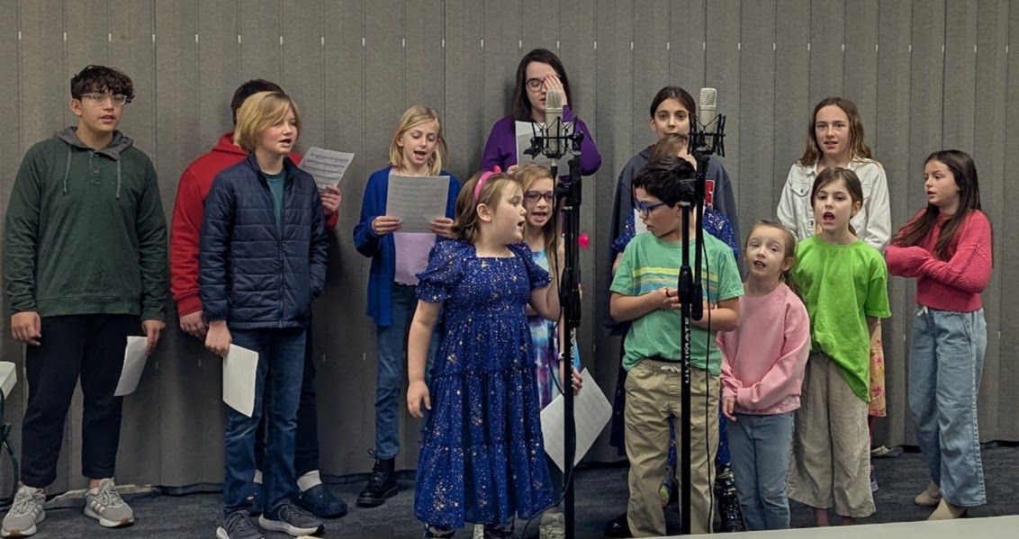 The Center for American Military Music Opportunities