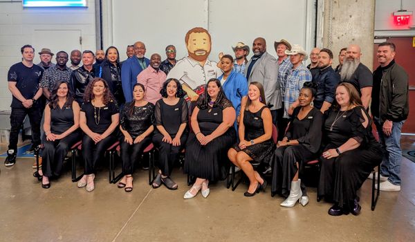 The Center for American Military Music Opportunities