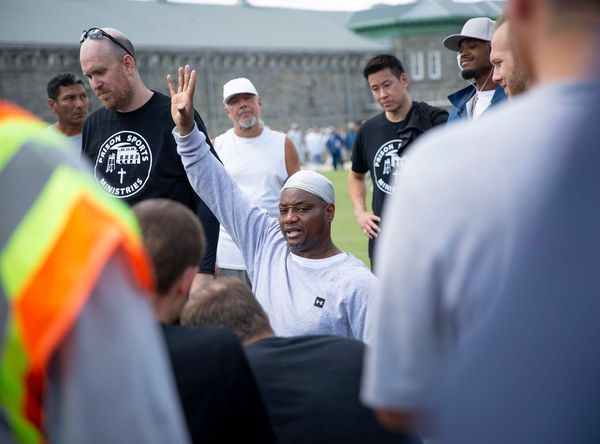 Prison Sports Ministries Inc.