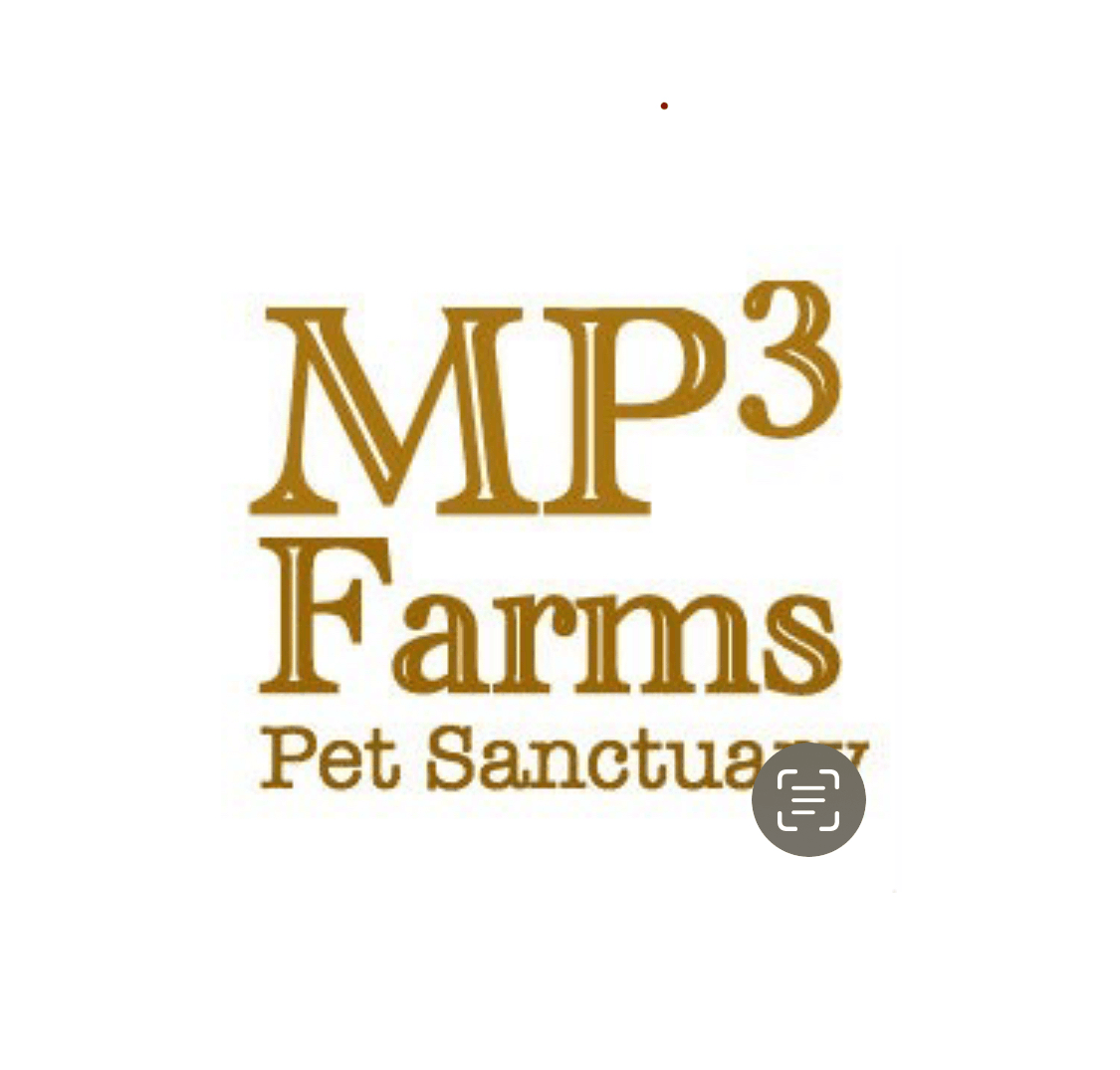 MP3 Farms Pet Sanctuary