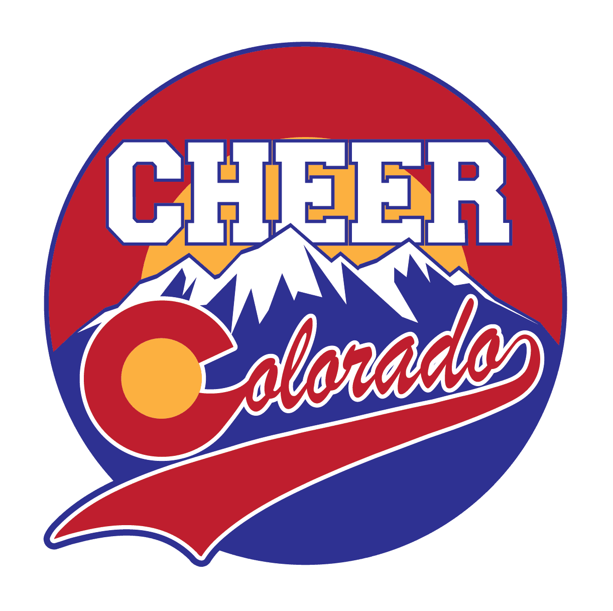 CHEER Colorado