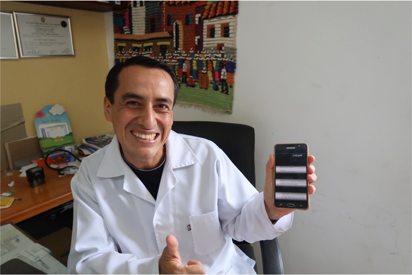 Techies Without Borders