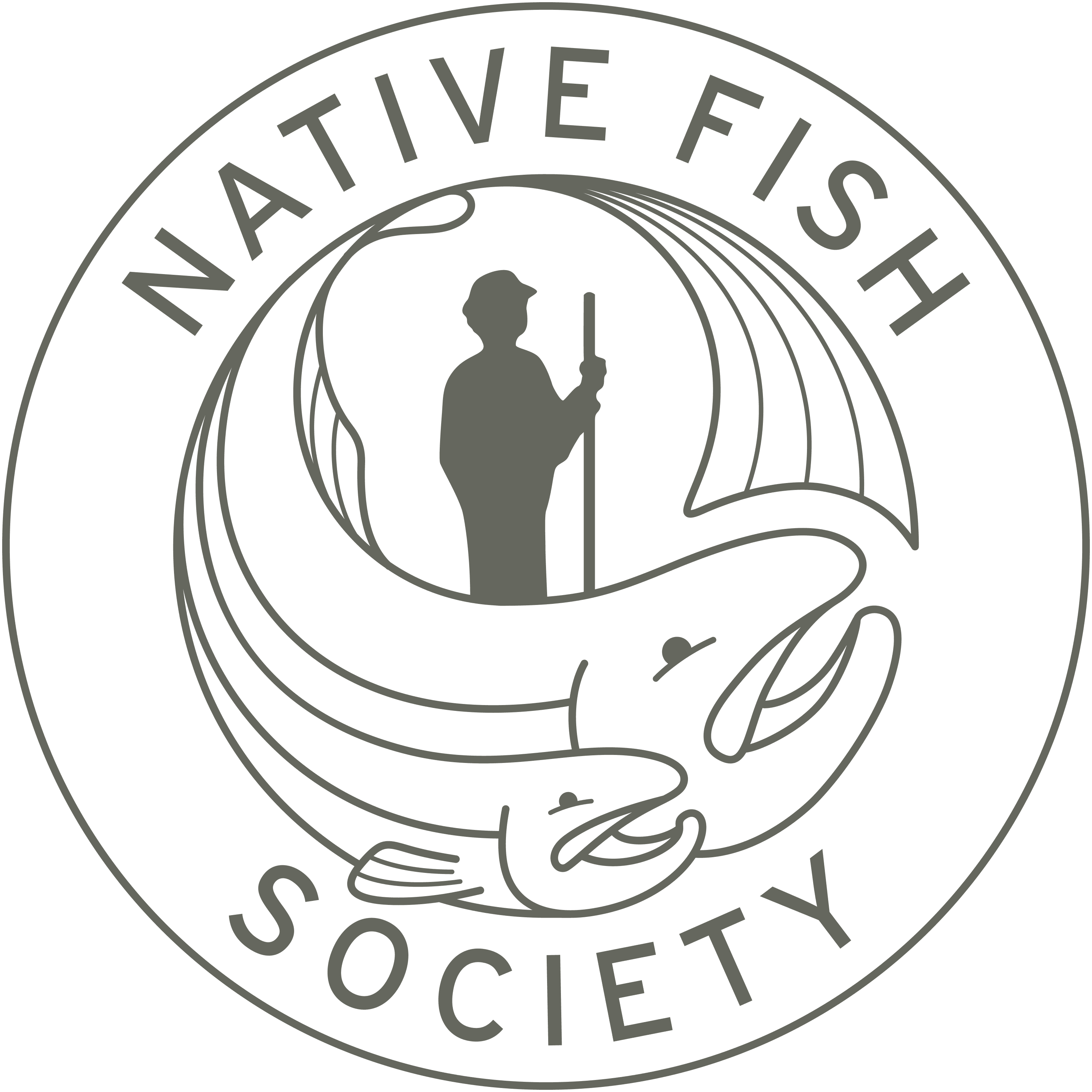 Native Fish Society Inc.