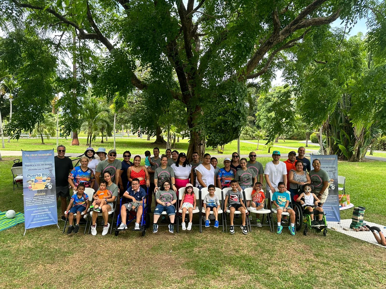 The Akari Foundation