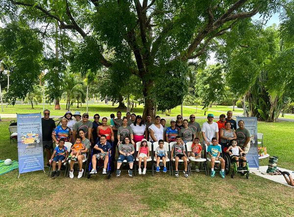 The Akari Foundation