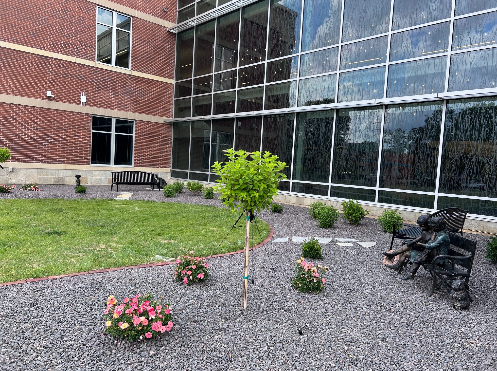 Galesburg Public Library Foundation