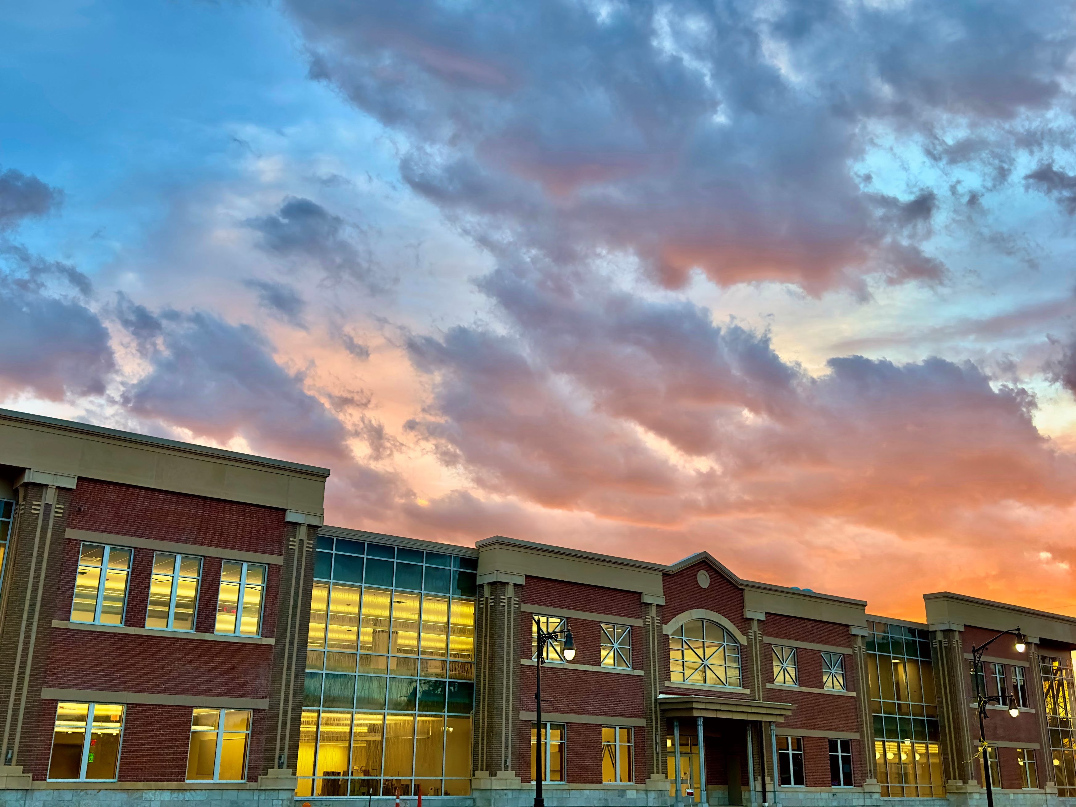Galesburg Public Library Foundation