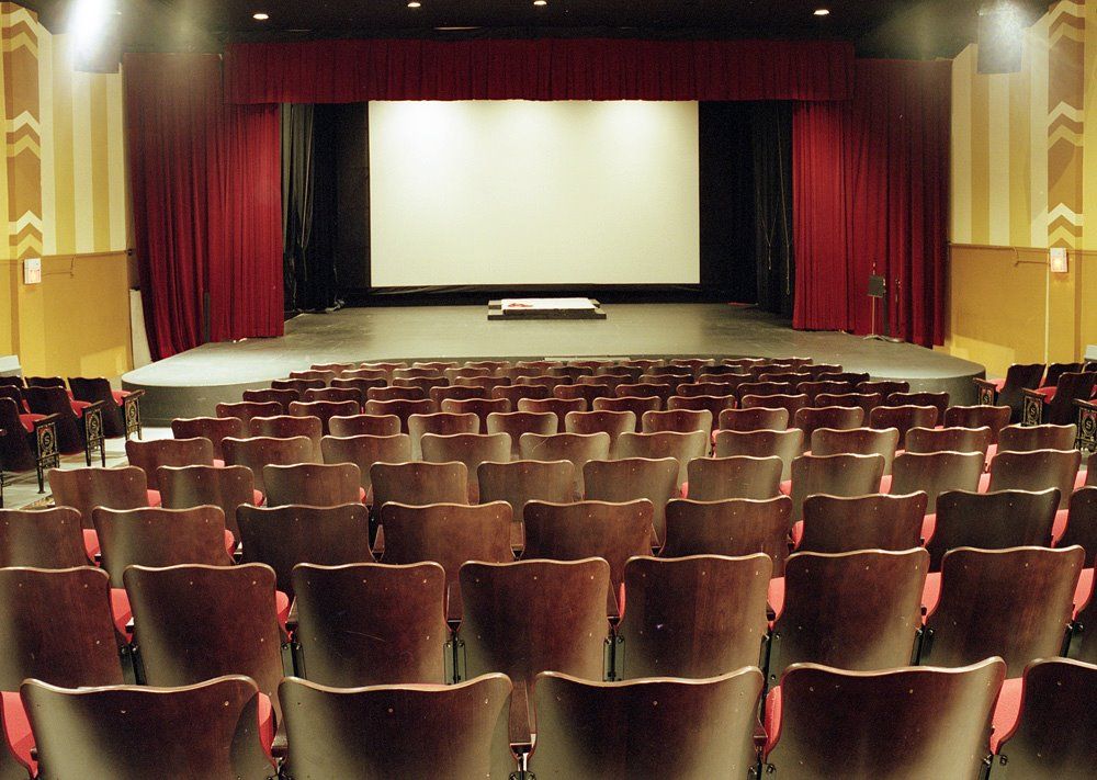 Lake Country Playhouse, INC