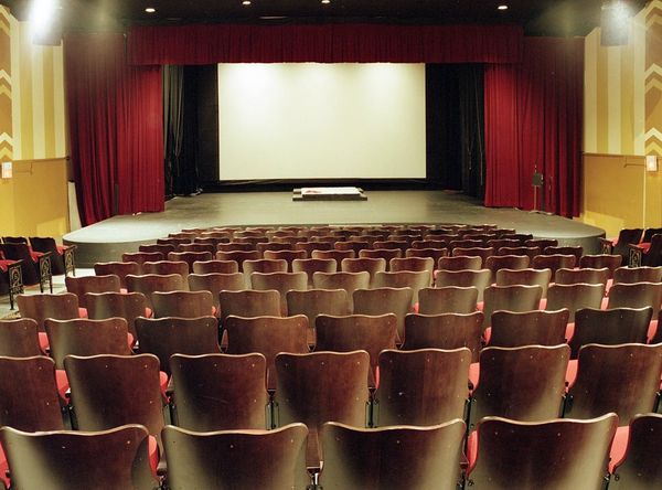 Lake Country Playhouse, INC