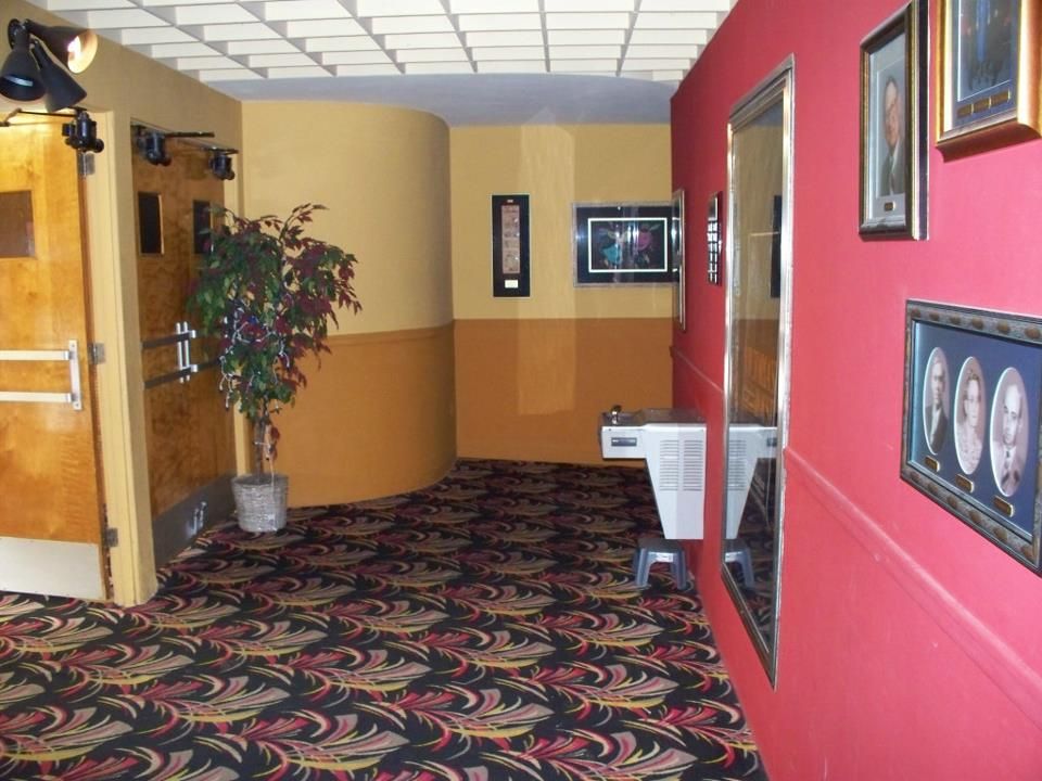 Lake Country Playhouse, INC