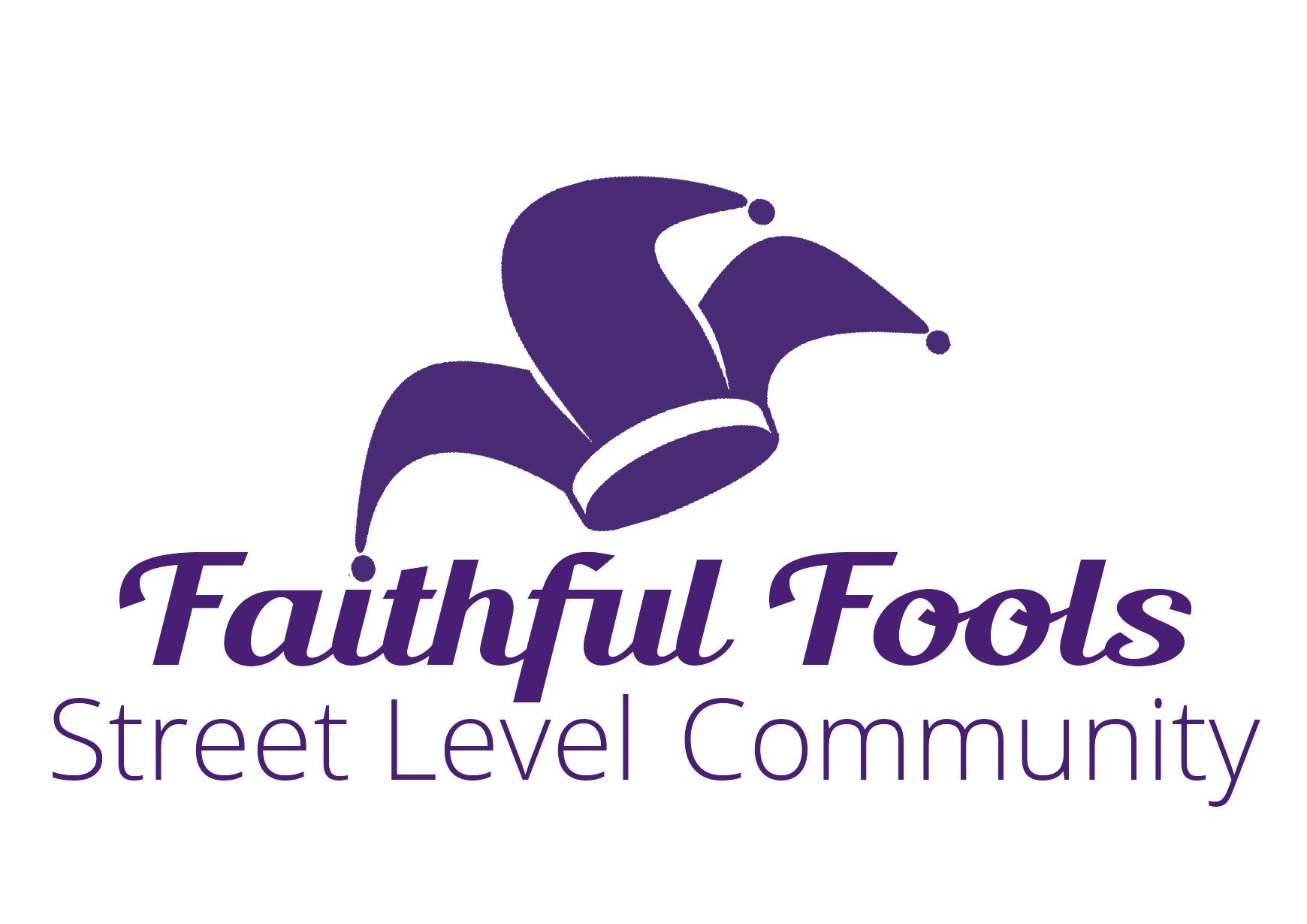 Faithful Fools Street Ministry