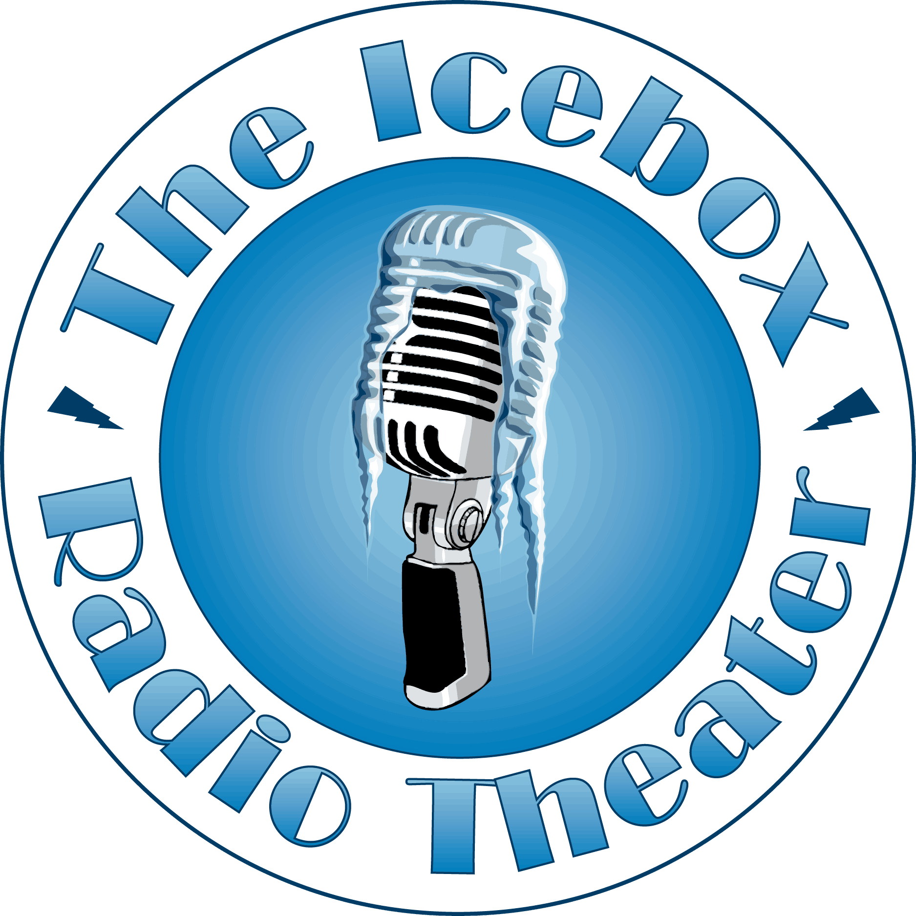 Icebox Radio Theater