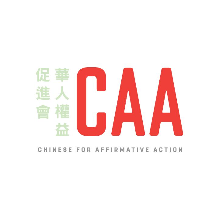 Chinese for Affirmative Action