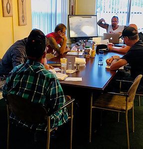 Daytona Outreach Center, Inc