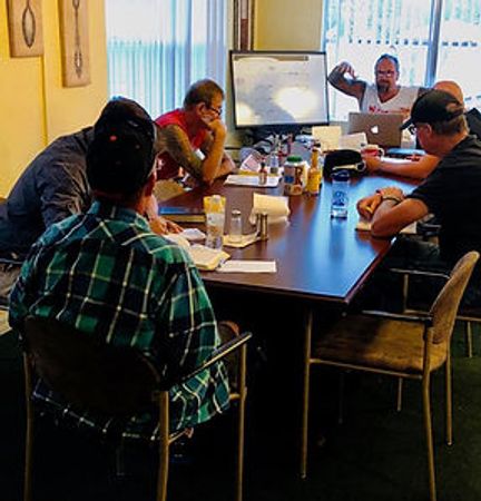 Daytona Outreach Center, Inc