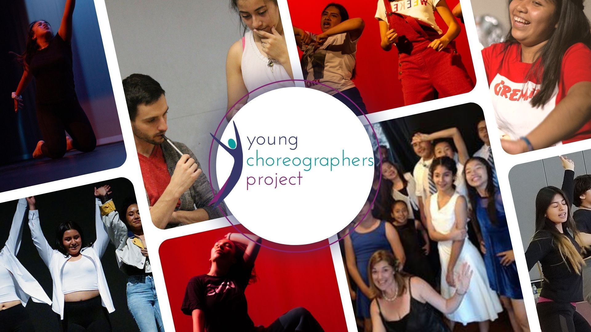 Young Choreographers Project