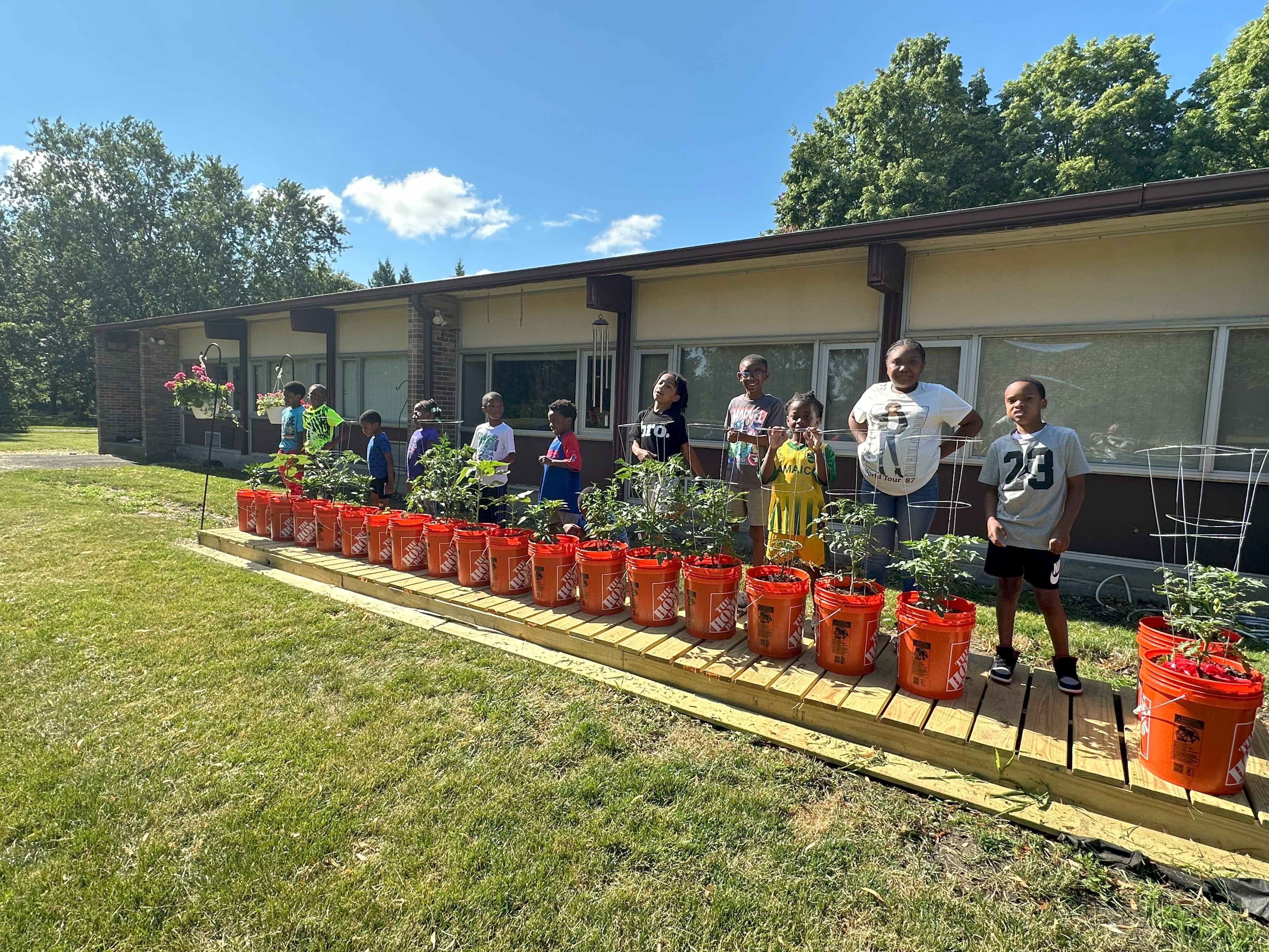 These Streets are Holy