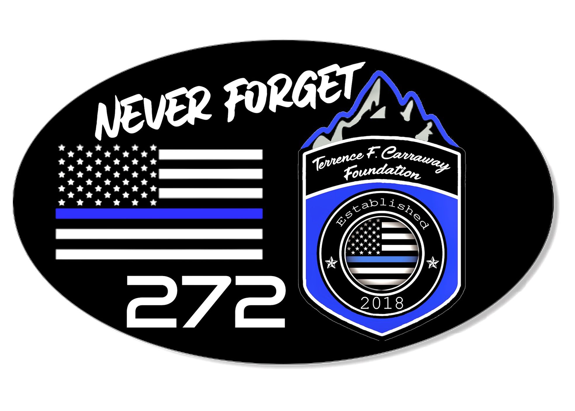 The Terrence F Carraway Foundation