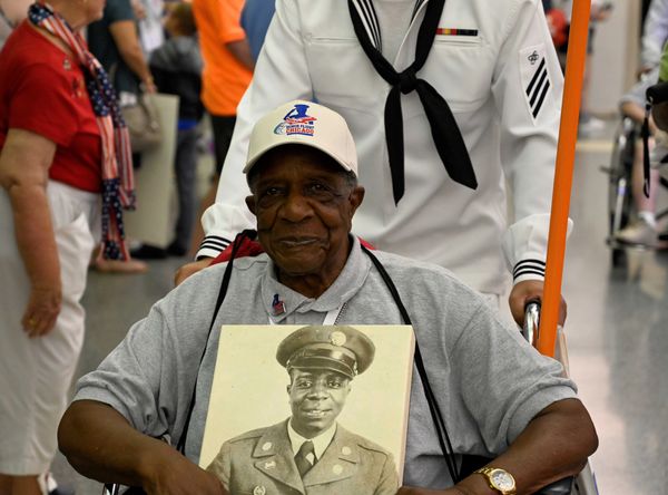 HONOR FLIGHT CHICAGO