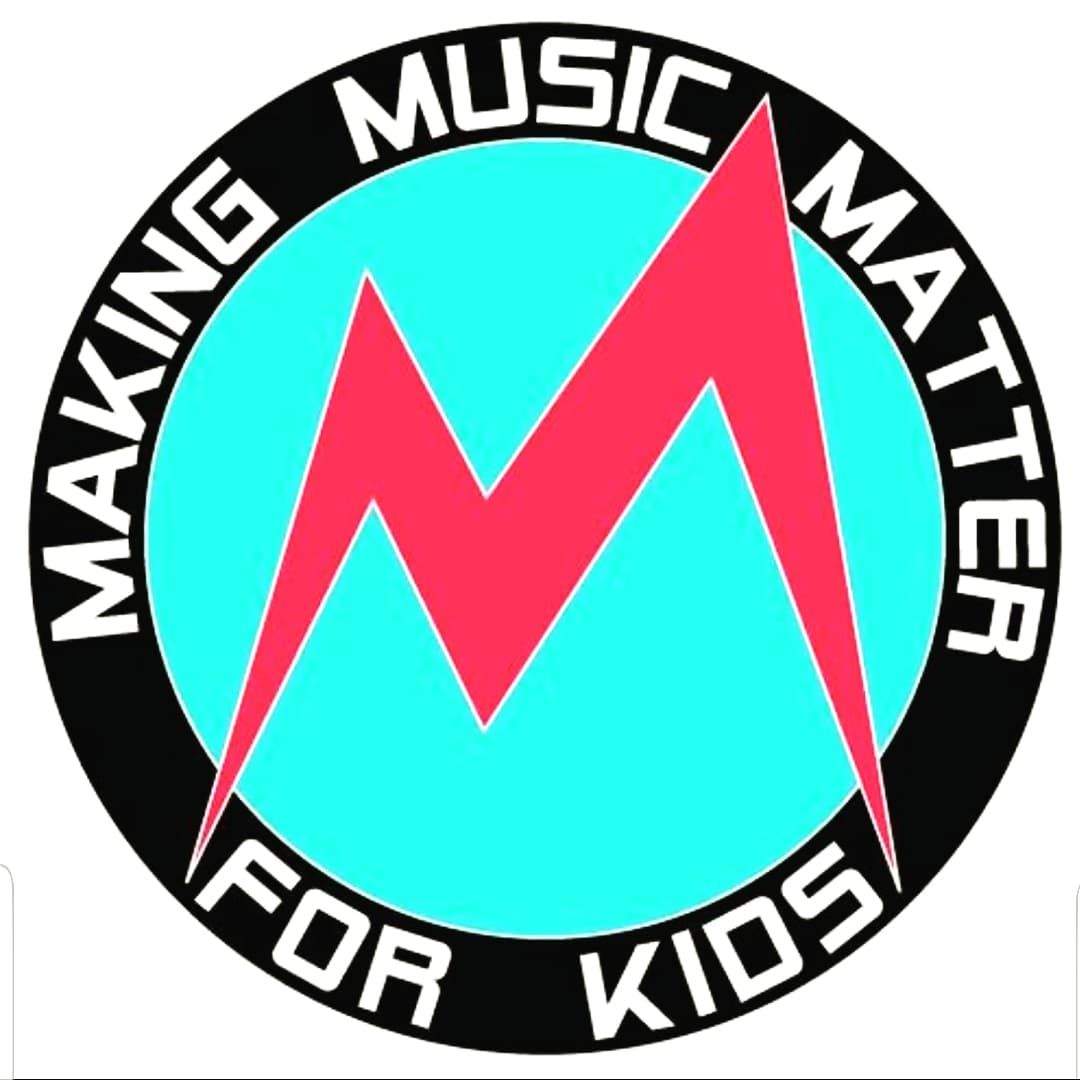 Making Music Matter For Kids