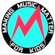 Making Music Matter For Kids