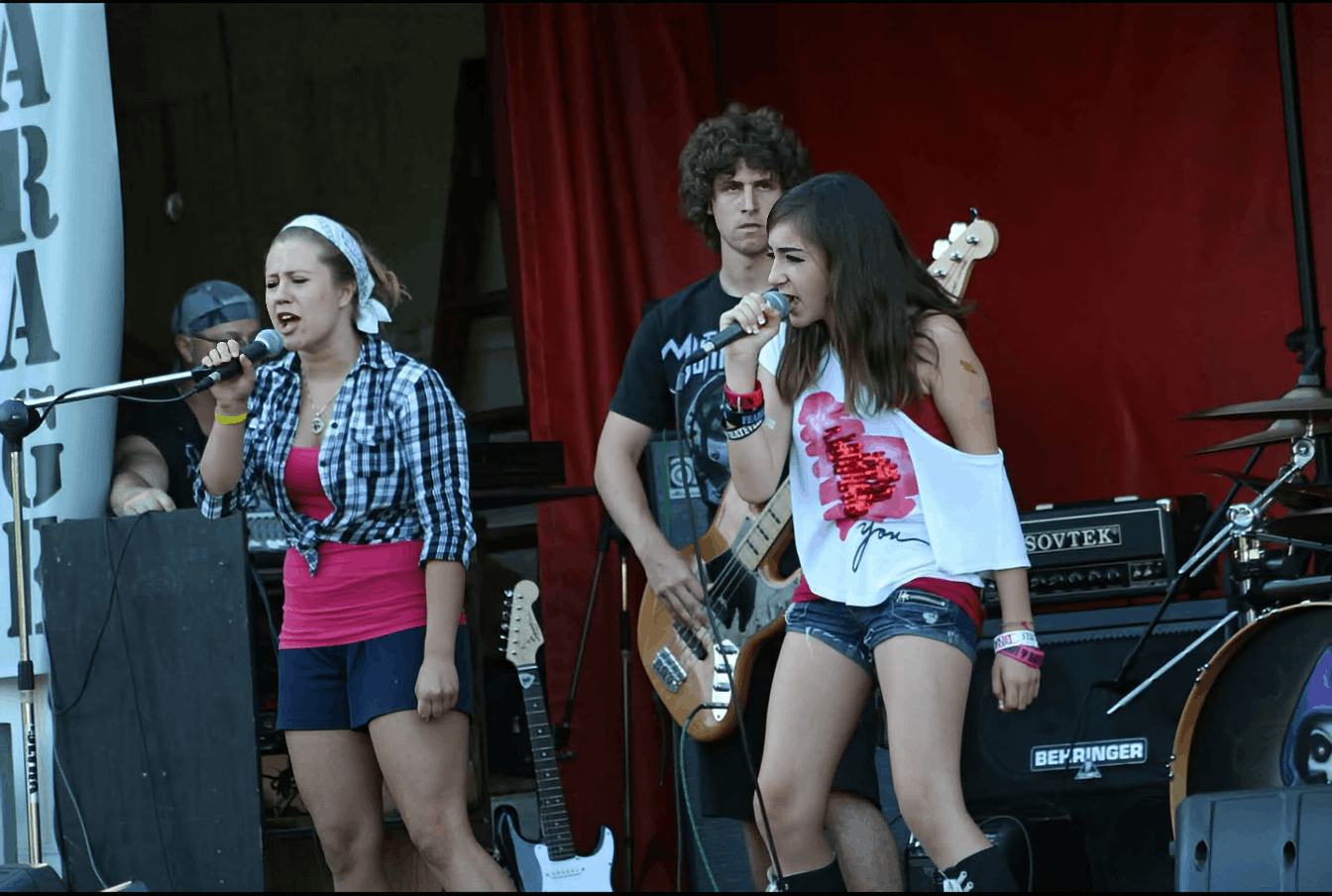 Making Music Matter For Kids