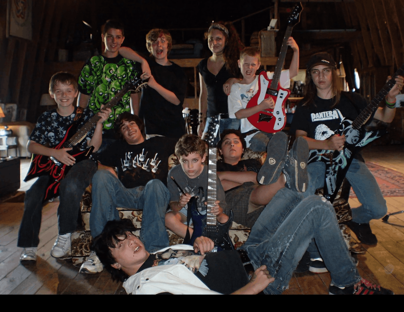 Making Music Matter For Kids