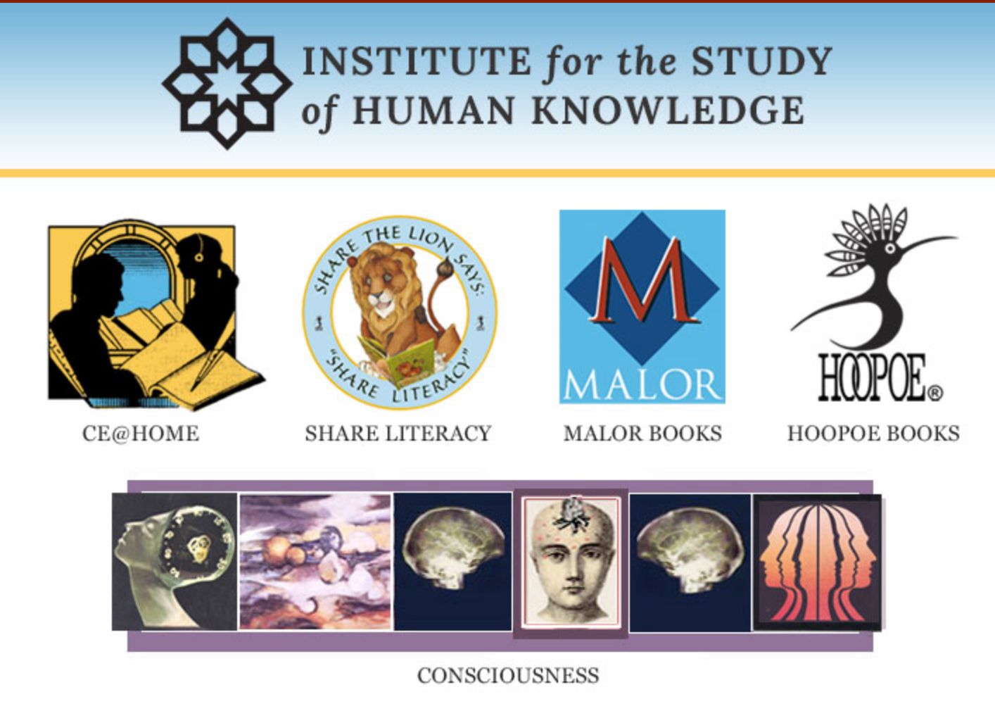 The Institute for the Study of Human Knowledge