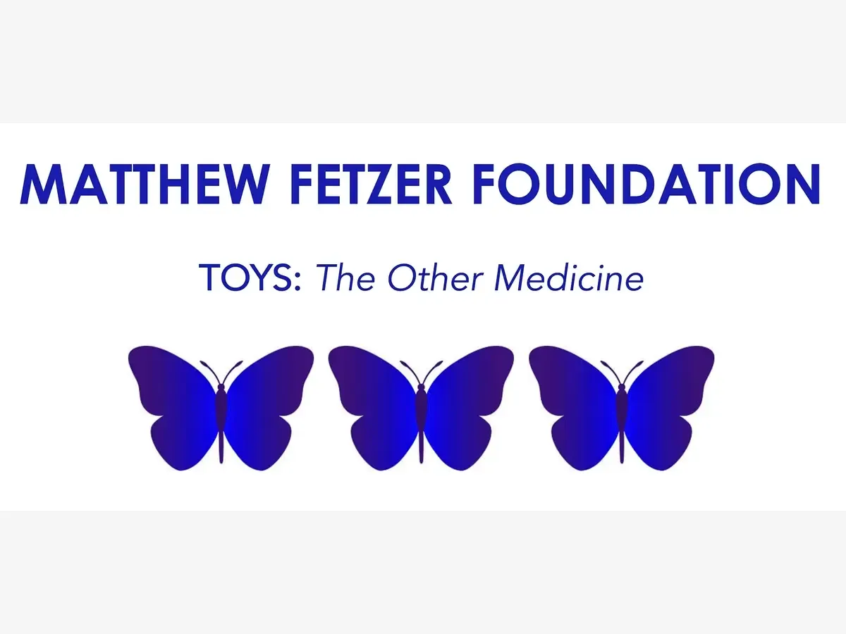 Matthew Fetzer Foundation