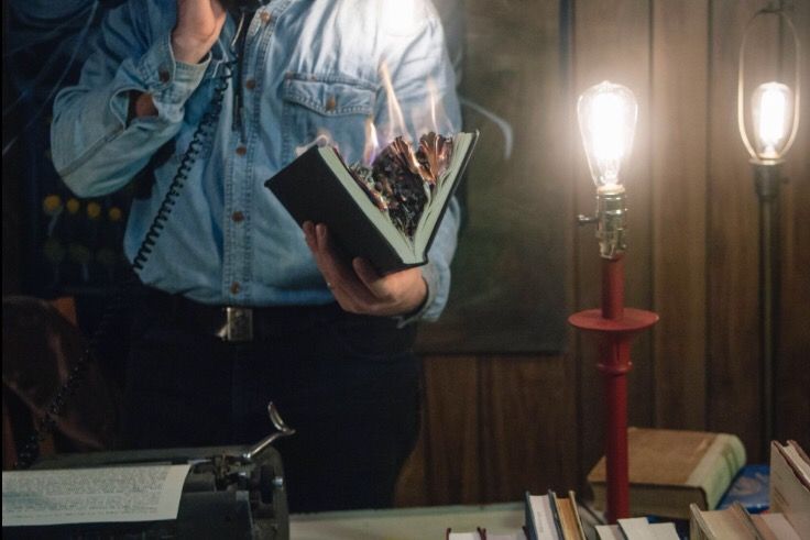 April Gloaming Publishing