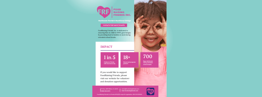 FoodRaising Friends, Inc.