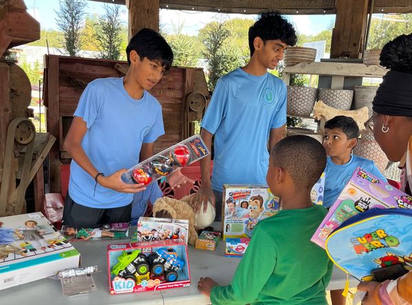 The Lellow Foundation