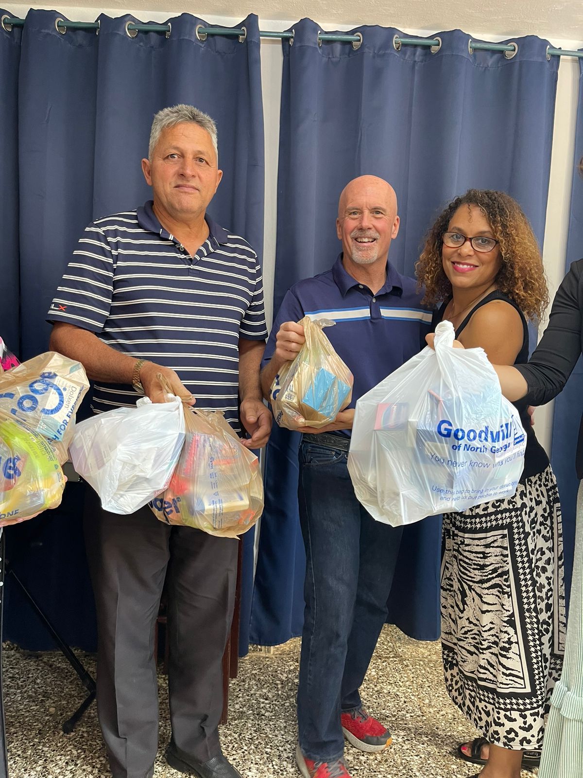 Multi-Cultural Missions