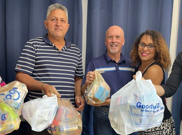 Multi-Cultural Missions