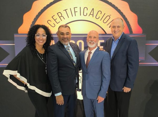 Multi-Cultural Missions