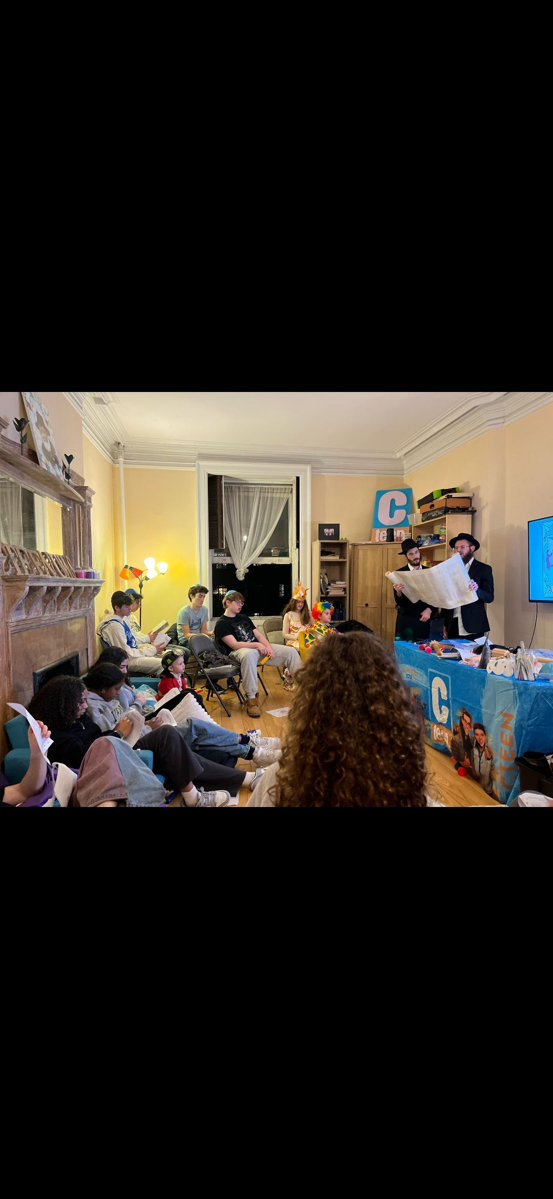 Cteen Upper West Side Inc