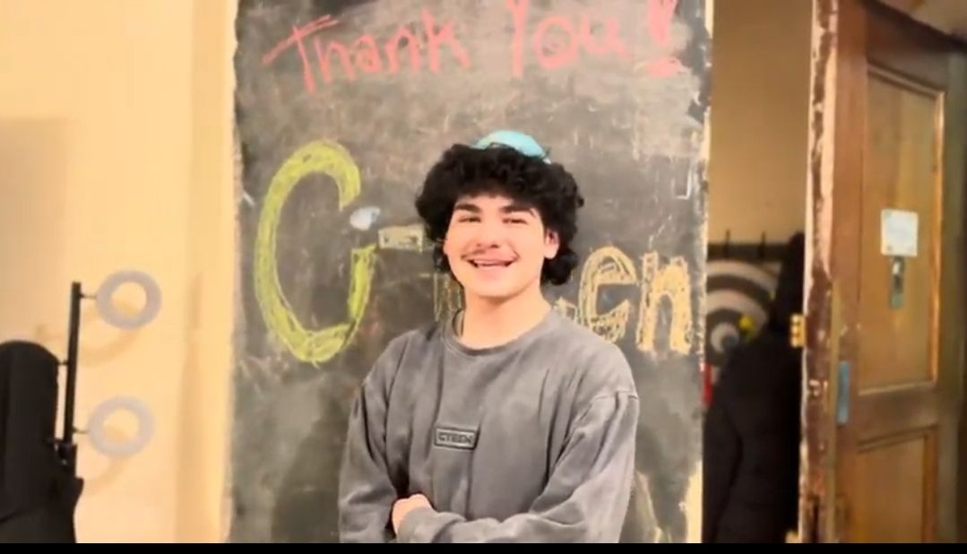 Cteen Upper West Side Inc