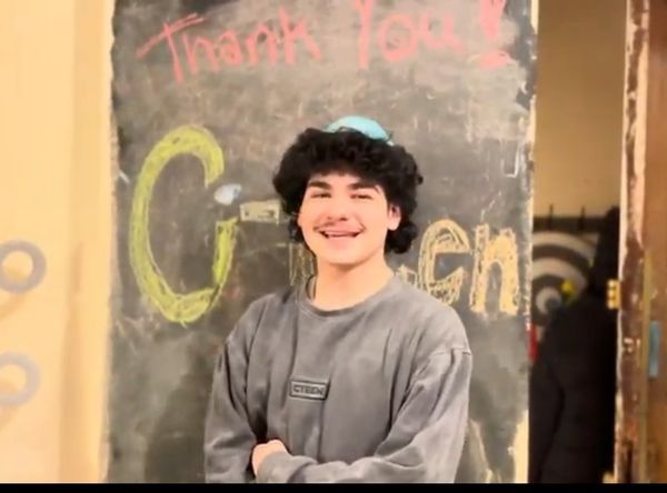 Cteen Upper West Side Inc