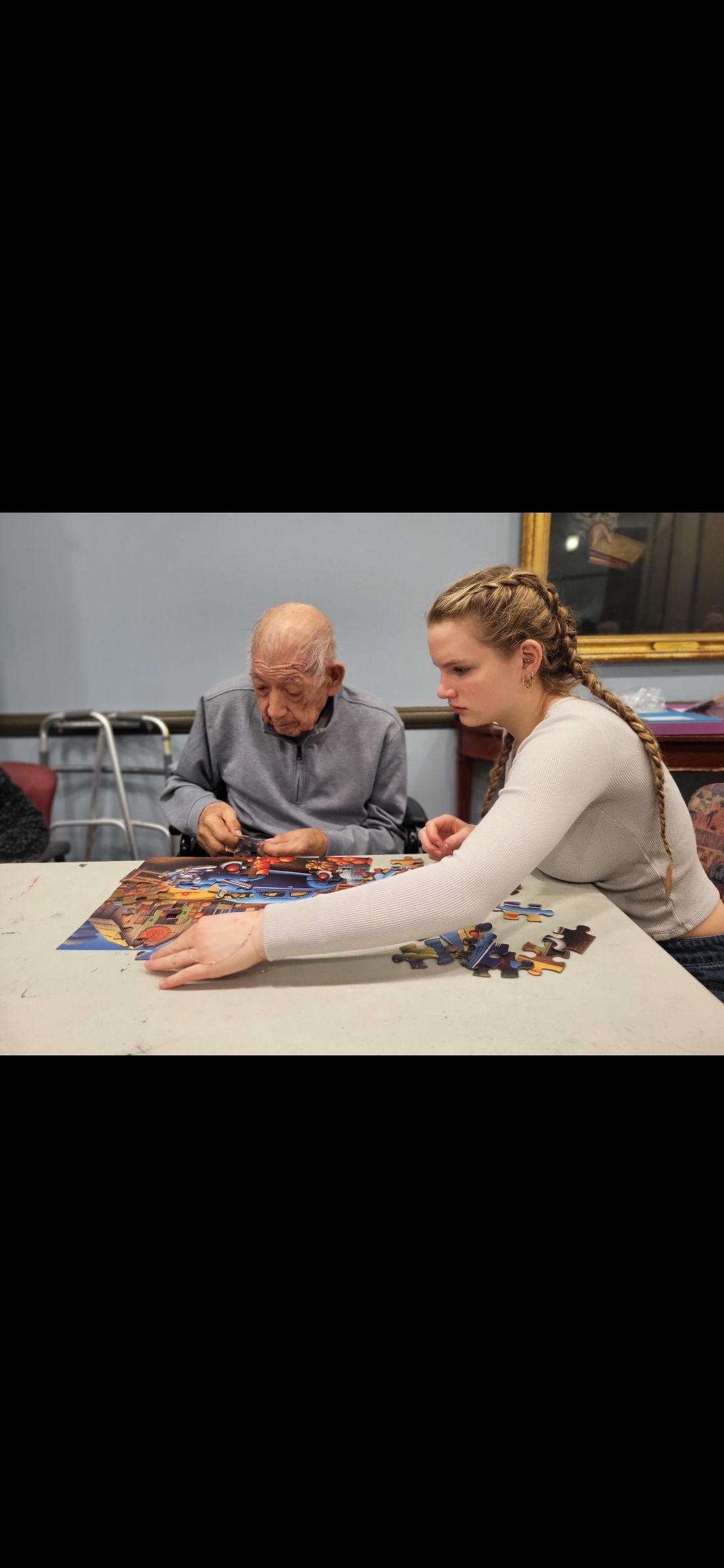 Cteen Upper West Side Inc