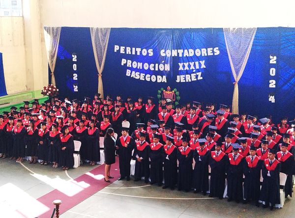 San Lucas Tolimán Scholars