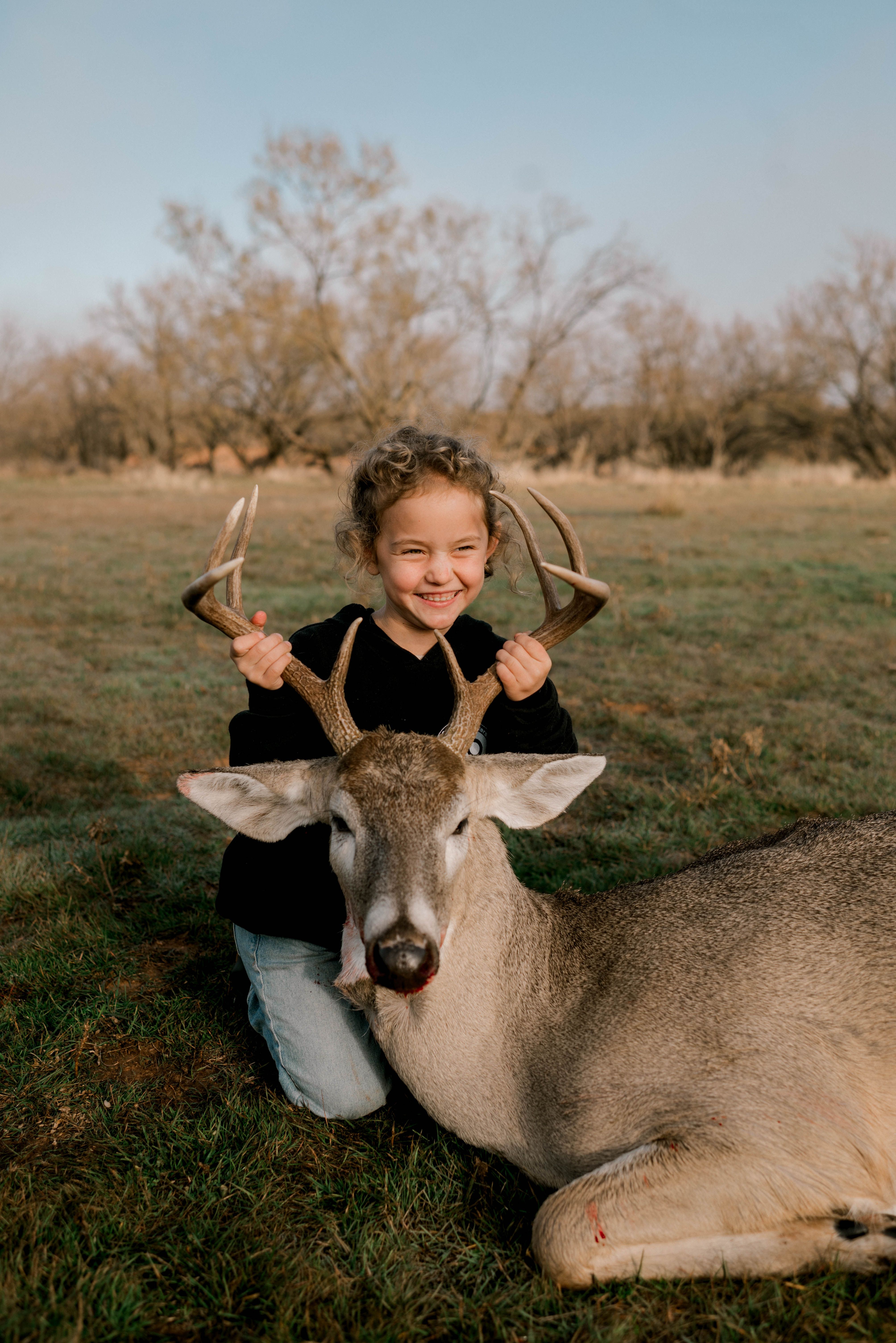 Cross Trail Outfitters of Texas