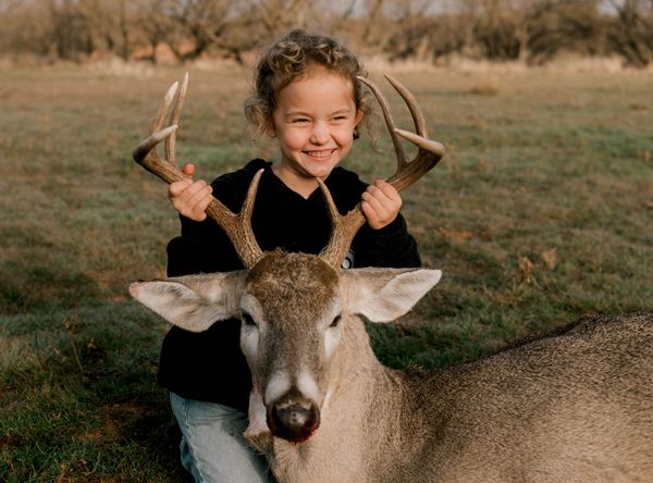 Cross Trail Outfitters of Texas