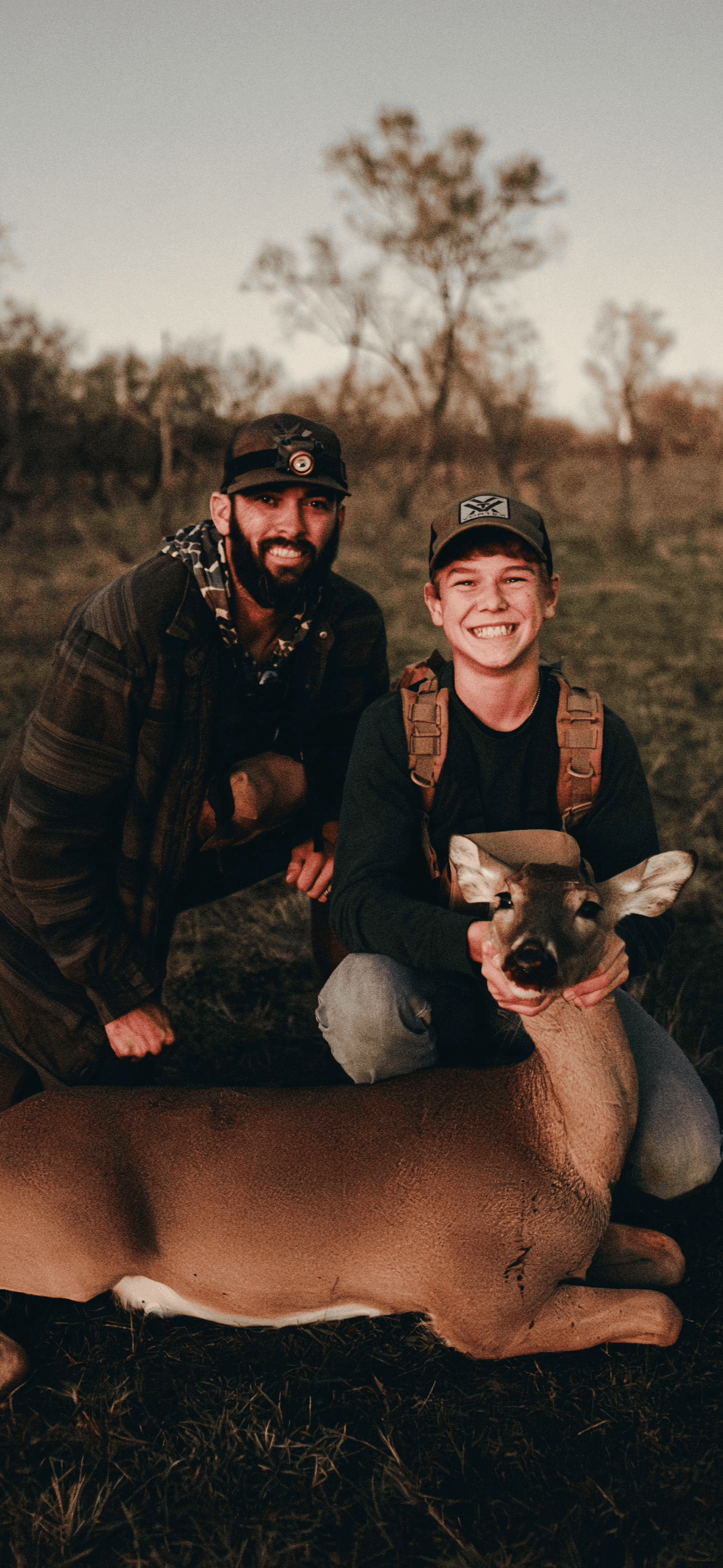 Cross Trail Outfitters of Texas