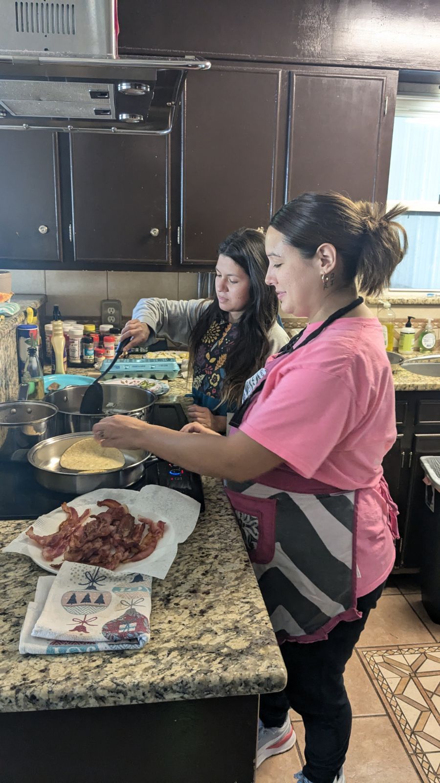 Restoration House Ministries