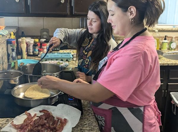 Restoration House Ministries