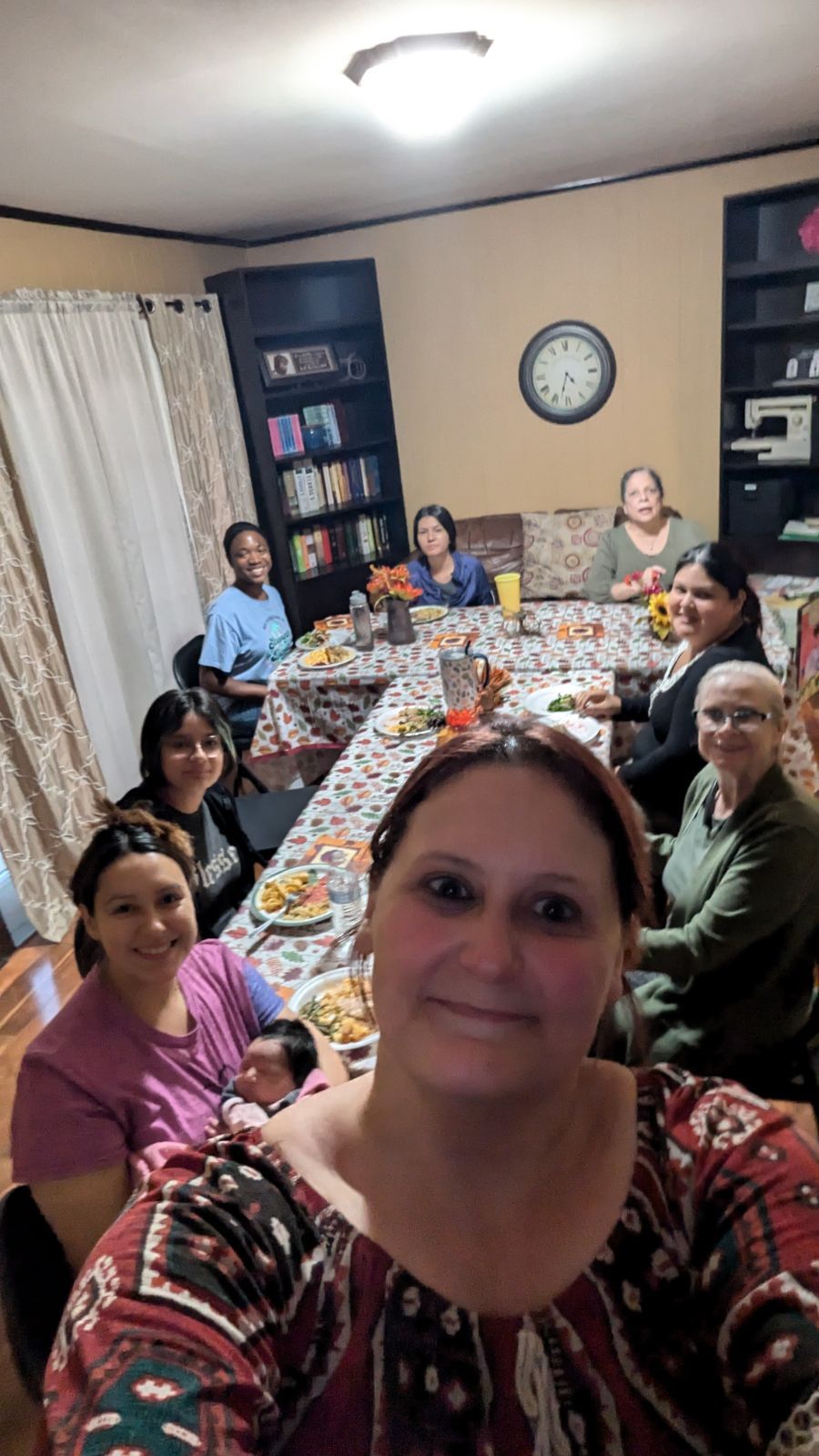 Restoration House Ministries